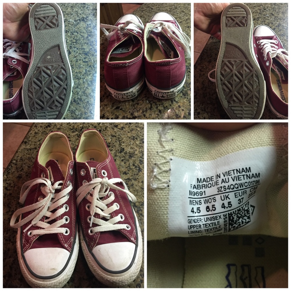 Converse